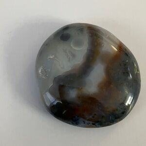 Polished Ocean Jasper